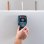 Rilevatore a parete Bosch Professional D-tect 120 Centre Finder 120 mm