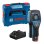 Rilevatore a parete Bosch Professional D-tect 120 Centre Finder 120 mm