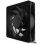 Raffreddamento Aria Alphacool 120 mm Apex Stealth Metal 3000 RPM PWM