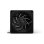 Raffreddamento Aria Alphacool 120 mm Apex Stealth Metal 3000 RPM PWM