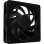 Raffreddamento Aria Alphacool 120 mm Apex Stealth Metal 3000 RPM PWM