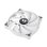 Kühlung Luft Thermaltake 20 cm CT200 PWM Weiß 500-900 U/min