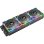 Refrigeração Ar Thermaltake 120mm TOUGHFAN EX ARGB Sync LED RGB