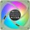 Refrigeração Ar Thermaltake 140 mm CL-F197-PL14MG-A RGB PWM Verde
