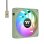 Refrigeração Ar Thermaltake 140 mm CL-F197-PL14MG-A RGB PWM Verde