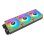 Refrigeração Ar Thermaltake 140 mm CL-F197-PL14MG-A RGB PWM Verde