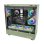 Refrigeração Ar Thermaltake 140 mm CL-F197-PL14MG-A RGB PWM Verde