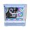 Refrigeración Aire Thermaltake 140mm CL-F197-PL14BU-A RGB PWM Azul 3 unidades
