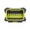 Kit 10 Punte Ryobi Torque+ RAK10MSDI Torx PH PZ 50 mm Custodia Rigida