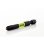 Kit 10 Punte Ryobi Torque+ RAK10MSDI Torx PH PZ 50 mm Custodia Rigida
