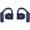 Auriculares Konix PSG inalámbricos Bluetooth 5.3 deportivos con micrófono azul