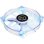 Kühlung Luft Thermaltake 20 cm Pure 20 LED Transparent 800 RPM