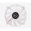 Kühlung Luft Thermaltake 20 cm Pure 20 LED Transparent 800 RPM