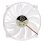 Kühlung Luft Thermaltake 20 cm Pure 20 LED Transparent 800 RPM