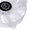 Kühlung Luft Thermaltake 20 cm Pure 20 LED Transparent 800 RPM