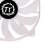 Kühlung Luft Thermaltake 20 cm Pure 20 LED Transparent 800 RPM
