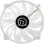 Kühlung Luft Thermaltake 20 cm Pure 20 LED Transparent 800 RPM