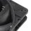 Refrigeration Air SilverStone 180mm PWM 0-1200 RPM SST-AP184i-PRO