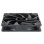Refrigeration Air SilverStone 180mm PWM 0-1200 RPM SST-AP184i-PRO