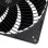 Refrigeration Air SilverStone 180mm PWM 0-1200 RPM SST-AP184i-PRO