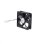 Ventilatore supplementare StarTech 92mm 2200RPM con doppio cuscinetto a sfera