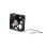 Ventilatore supplementare StarTech 92mm 2200RPM con doppio cuscinetto a sfera