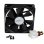 Ventilatore supplementare StarTech 92mm 2200RPM con doppio cuscinetto a sfera