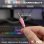 Cuffie Gaming Konix Nexus Over-ear con Microfono Flessibile Jack 3,5 mm Rosa