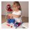 Kit Ferramentine Bambini Smoby Spidey con 13 Accessori, 3-6 Anni