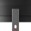 Monitor PC Lenovo ThinkVision P34WD-40 34" WQHD 120Hz IPS Curvo Altoparlanti USB-C