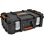 Werkzeugkoffer TOOD wasserdicht 53x37x18 cm 6 herausnehmbare Schubladen