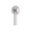 Mini Ventilador de Mano Conceptronic AERIVA01W Blanco 3 Velocidades Recargable 8h Autonomía