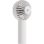 Mini Ventilador de Mano Conceptronic AERIVA01W Blanco 3 Velocidades Recargable 8h Autonomía