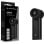 Refrigeración por aire Conceptronic USB Negro AERIVA02B con control velocidad