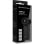 Refrigeración por aire Conceptronic USB Negro AERIVA02B con control velocidad