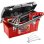 Caja de herramientas FACOM TBX1M.PB 19" con 20 herramientas