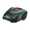 Robo Relvador Bosch Indego XS 300 para 300 m²
