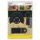 Set de hojas Bosch Starlock Carpintero 3 piezas