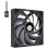 Refrigeración aire Thermaltake 140 mm 500-2000 RPM CL-F172-PL14BL-A hidráulico negro