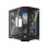 Caixa PC XYZ Neut X Pro Midi-Tower 9.1" Ecrã Inteligente 5 Ventiladores A-RGB