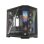 Caixa PC XYZ Neut X Pro Midi-Tower 9.1" Ecrã Inteligente 5 Ventiladores A-RGB