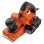 Piallatrice elettrica Black & Decker KW750K 750W 82mm