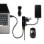 Hub Kensington 4 Ports USB 3.0 5 Gbps Modell UH4000C mit Ladefunktion