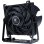 Refrigeración aire Noctua ventilador 12 cm NV-FS1 con control velocidad