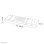 Refrigerador portátil Neomounts NSLC200 universal 10-22" negro