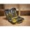 Kit Outils Stanley 28 Pièces STHT78050-1 Étui Plastique Noir et Jaune