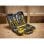 Kit Outils Stanley 28 Pièces STHT78050-1 Étui Plastique Noir et Jaune