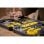 Kit Outils Stanley 28 Pièces STHT78050-1 Étui Plastique Noir et Jaune