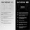 Comando Backbone One PlayStation V2 para iPhone Preto Lightning 12 botões