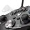 Comando Turtle Beach Recon Cloud Bluetooth/USB Android PC Xbox Preto 30+ H